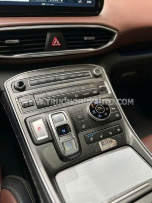Xe Hyundai SantaFe Cao cấp 2.2L HTRAC 2022