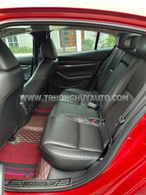Xe Mazda 3 1.5L Luxury 2021
