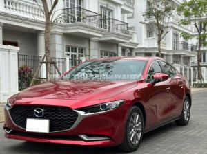 Xe Mazda 3 1.5L Luxury 2021
