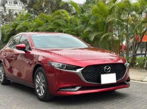 Xe Mazda 3 1.5L Luxury 2021