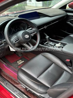 Xe Mazda 3 1.5L Luxury 2021