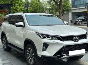 Xe Toyota Fortuner Legender 2.4L 4x2 AT 2024