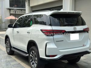 Xe Toyota Fortuner Legender 2.4L 4x2 AT 2024