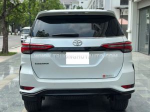 Xe Toyota Fortuner Legender 2.4L 4x2 AT 2024