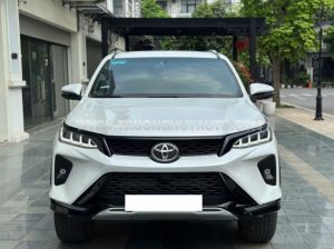 Xe Toyota Fortuner Legender 2.4L 4x2 AT 2024