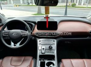 Xe Hyundai SantaFe Cao cấp 2.5L HTRAC 2021