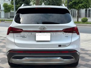 Xe Hyundai SantaFe Cao cấp 2.5L HTRAC 2021