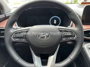 Xe Hyundai SantaFe Cao cấp 2.5L HTRAC 2021