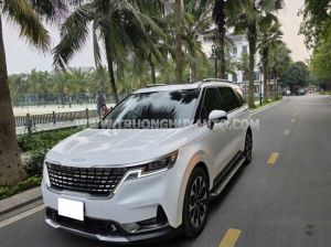 Xe Kia Carnival Signature 2.2D 2023