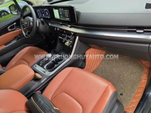 Xe Kia Carnival Signature 2.2D 2023