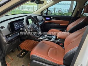 Xe Kia Carnival Signature 2.2D 2023