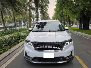 Kia Carnival Signature 2.2D