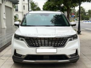 Kia Carnival Signature 2.2D