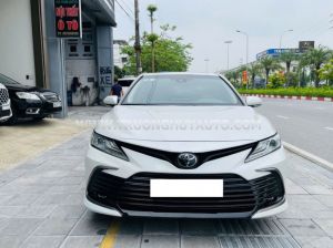 Xe Toyota Camry 2.0Q 2022