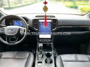 Xe Ford Ranger Wildtrak 2.0L 4x4 AT 2022