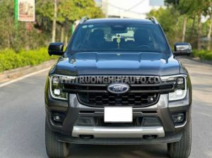 Ford Ranger Wildtrak 2.0L 4x4 AT