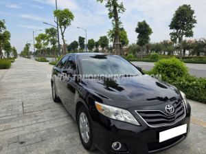 Xe Toyota Camry LE 2.5 2009