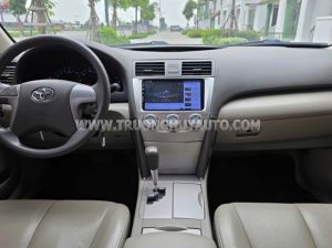 Xe Toyota Camry LE 2.5 2009