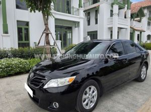 Xe Toyota Camry LE 2.5 2009