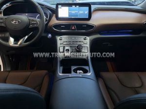 Xe Hyundai SantaFe Cao cấp 2.2L HTRAC 2022