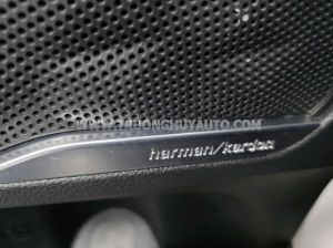 Xe Hyundai SantaFe Cao cấp 2.2L HTRAC 2022