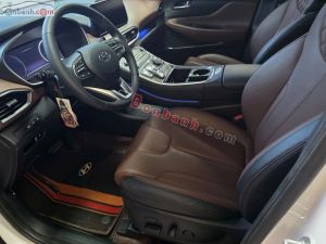 Xe Hyundai SantaFe Cao cấp 2.2L HTRAC 2022