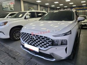 Hyundai SantaFe Cao cấp 2.2L HTRAC