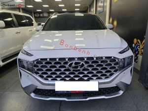 Xe Hyundai SantaFe Cao cấp 2.2L HTRAC 2022