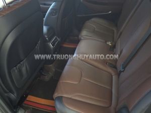 Xe Hyundai SantaFe Cao cấp 2.2L HTRAC 2022