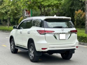 Xe Toyota Fortuner 2.7V 4x2 AT 2018