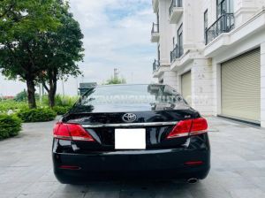 Xe Toyota Camry 2.4G 2010