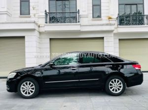 Xe Toyota Camry 2.4G 2010