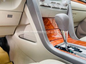 Xe Toyota Camry 2.4G 2010