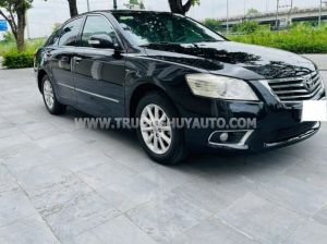 Xe Toyota Camry 2.4G 2010