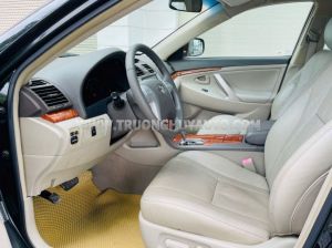 Xe Toyota Camry 2.4G 2010