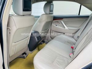 Xe Toyota Camry 2.4G 2010
