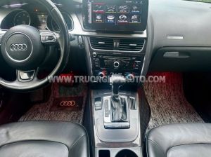 Xe Audi A5 Sportback 2.0 2015