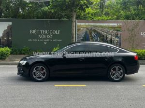 Xe Audi A5 Sportback 2.0 2015