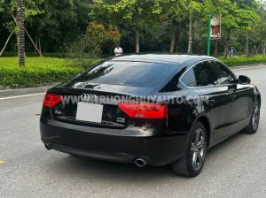 Xe Audi A5 Sportback 2.0 2015