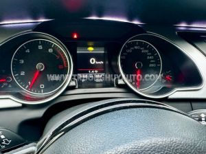 Xe Audi A5 Sportback 2.0 2015