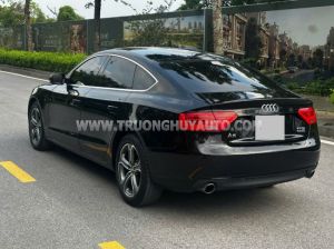 Xe Audi A5 Sportback 2.0 2015