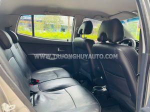 Xe Kia Morning SLX 1.0 AT 2009