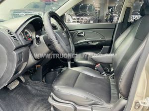 Xe Kia Morning SLX 1.0 AT 2009