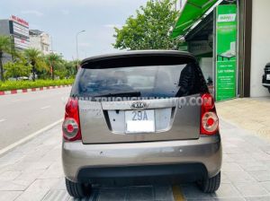 Xe Kia Morning SLX 1.0 AT 2009