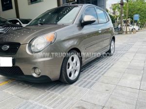 Xe Kia Morning SLX 1.0 AT 2009