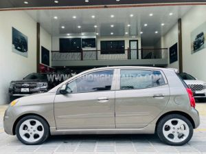 Xe Kia Morning SLX 1.0 AT 2009