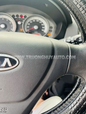 Xe Kia Morning SLX 1.0 AT 2009