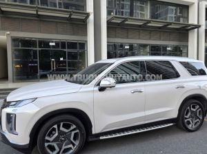 Xe Hyundai Palisade Prestige 2.2 AT HTRAC 2024
