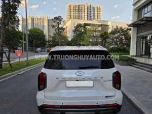 Xe Hyundai Palisade Prestige 2.2 AT HTRAC 2024
