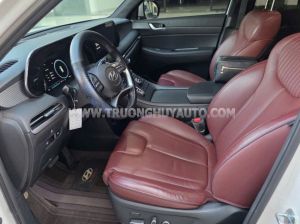 Xe Hyundai Palisade Prestige 2.2 AT HTRAC 2024